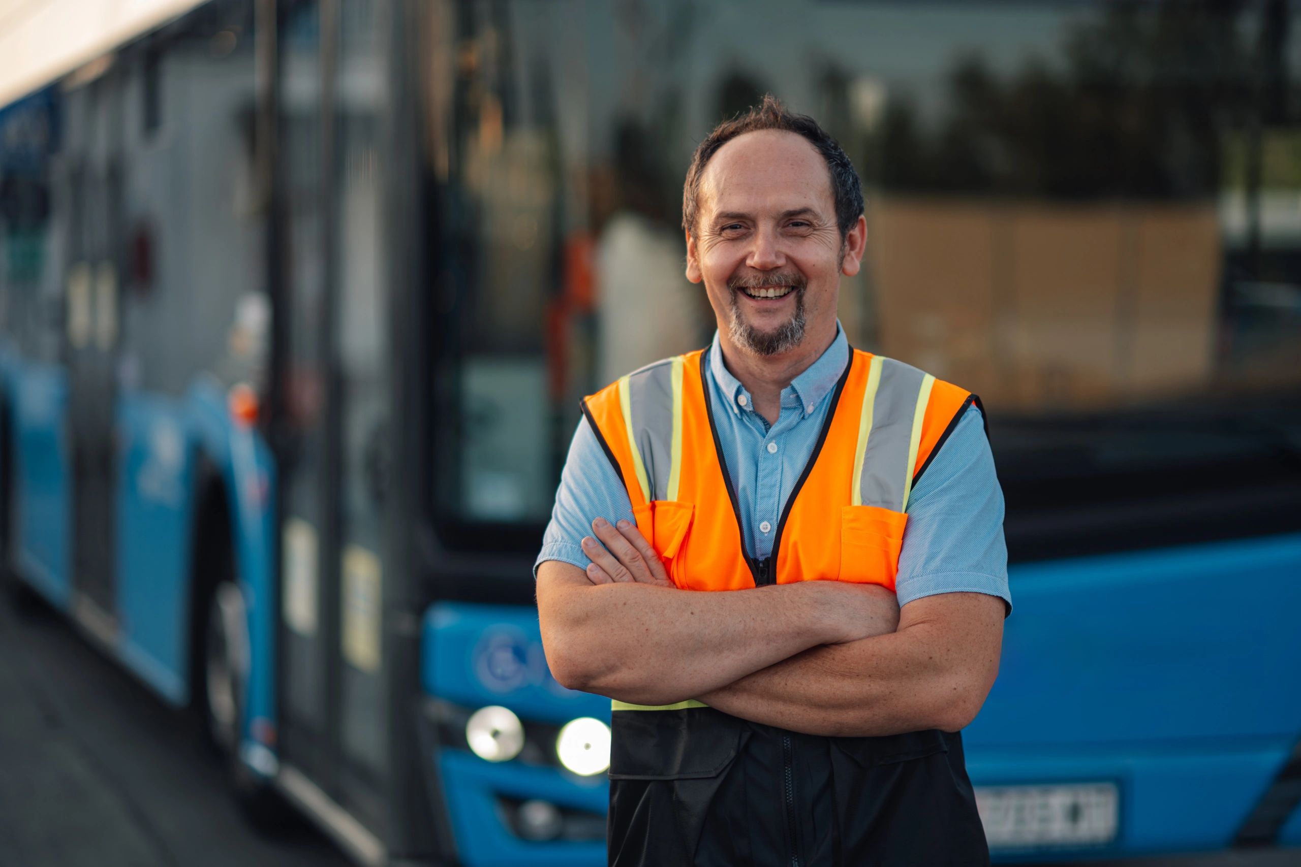 Team member image